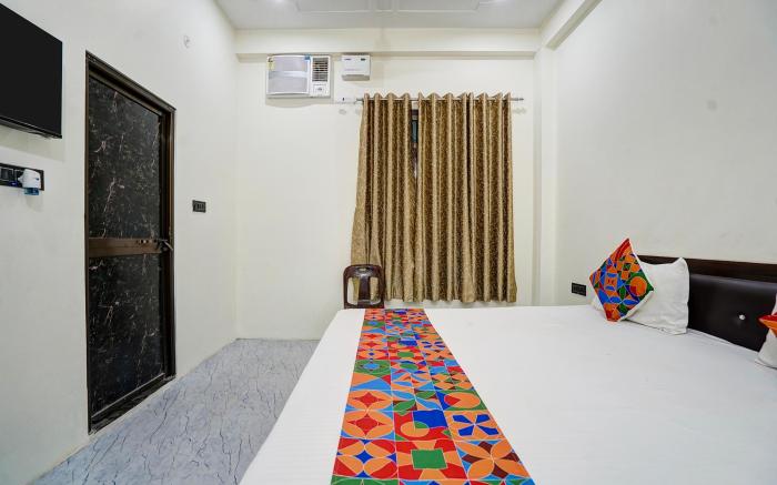 FabHotel Sri Ram Milan Palace
