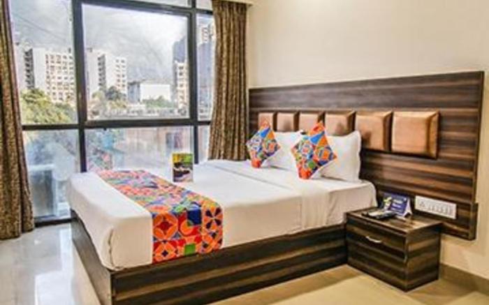 FabHotel Konak