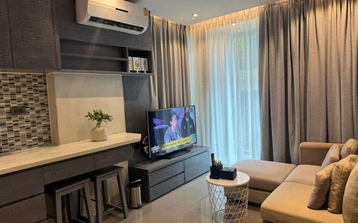 *Kamala 1BR Stay • Near Beach & Attractions C182