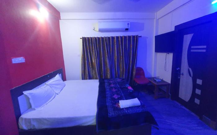 Hotel TRS Royal Ruby Retreat