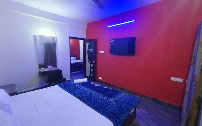 Hotel TRS Royal Ruby Retreat