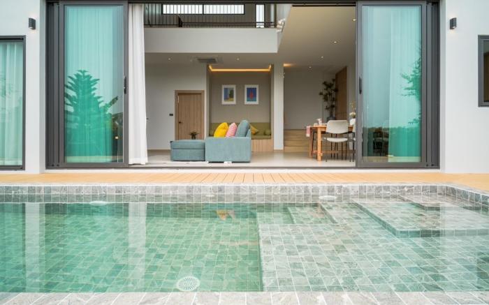 Villa Nordic Private Pool