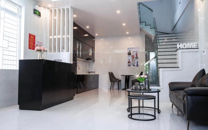 Niki Homestay