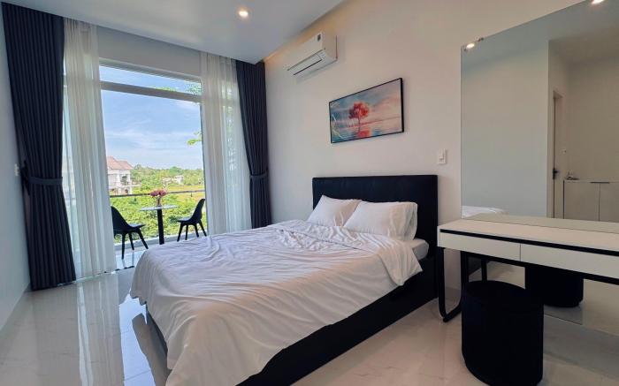 Niki Homestay