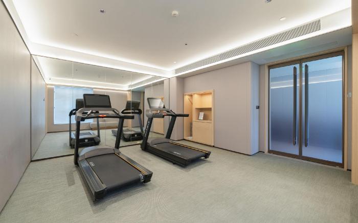 JI Hotel Guangzhou Huangpu Dasha East Metro Station