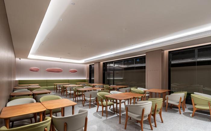 JI Hotel Guangzhou Chigang Jianghai Avenue