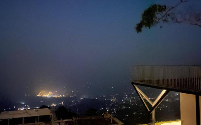 Mist View Resorts