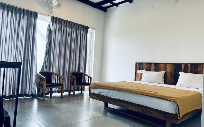 Mist View Resorts