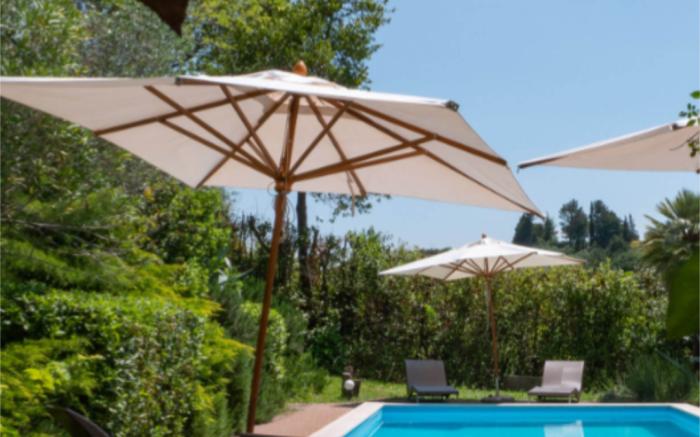 Stay In Nature In Perugia Italy Countryside 