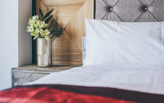 Mambo Boutique Hotel