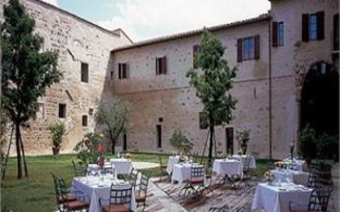 Relais Della Rovere