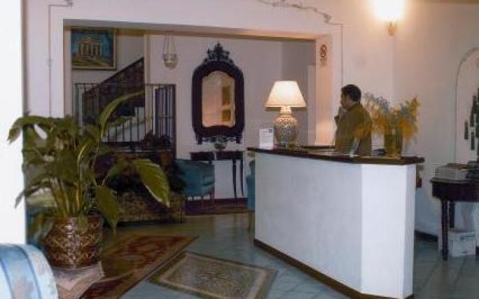 Hotel La Piazzetta