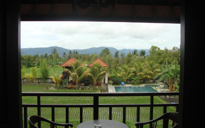 Atres Villa
