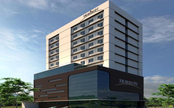 Hotel Remcy