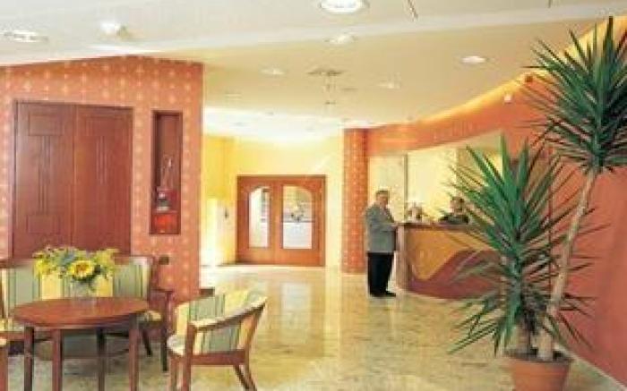Hotel Lival