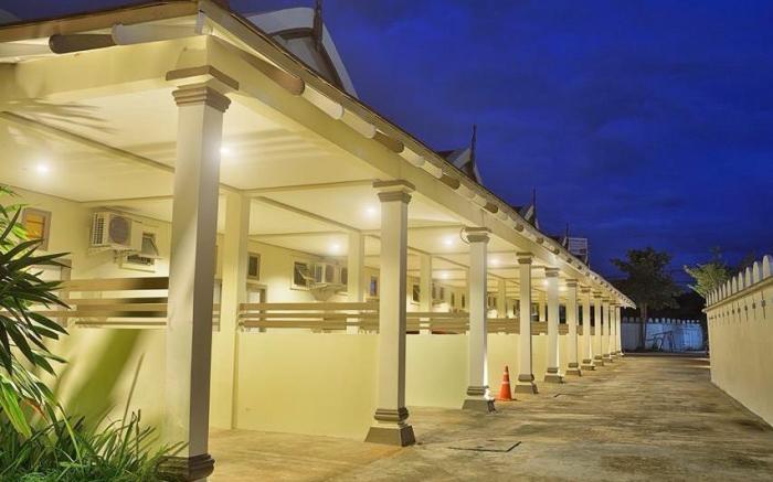Sleep Hotel