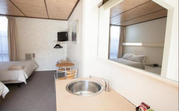 Corio Bay Motel