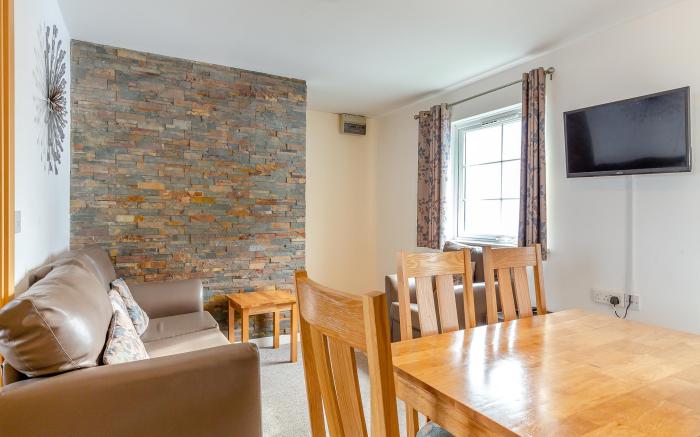 North Devon Resort