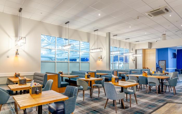 North Devon Resort