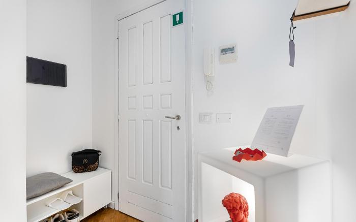 PANTHEON 57 APARTMENT 