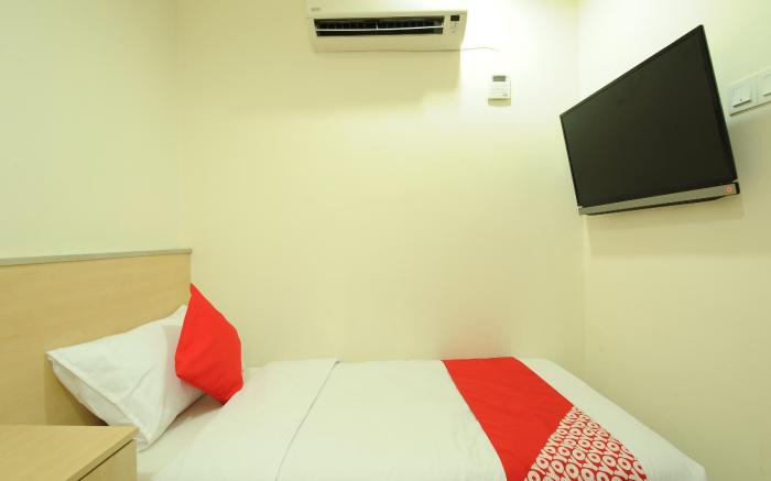 OYO 1055 Batu Caves Star Hotel