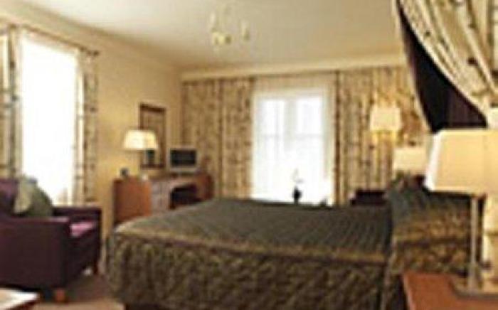 The Winnock Hotel