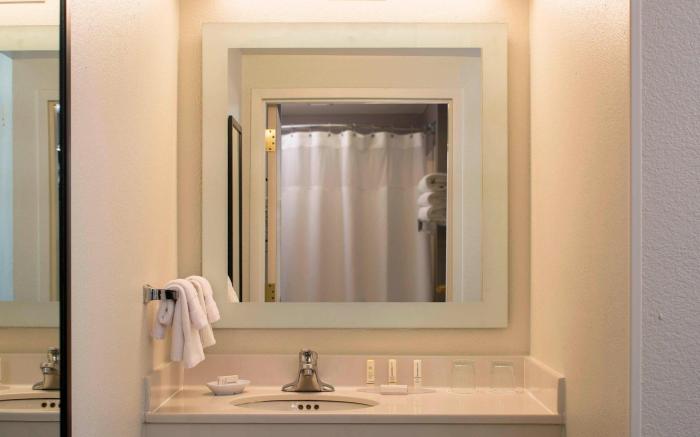 SpringHill Suites Chicago Lincolnshire