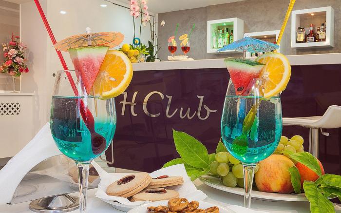 Hotel Club