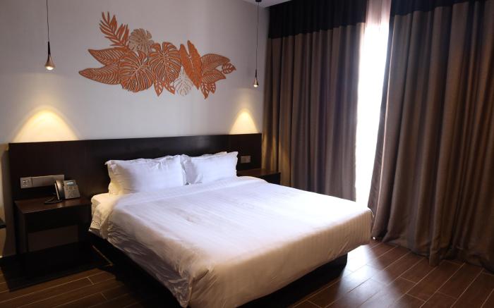 ELISSA HOTEL & SUITES