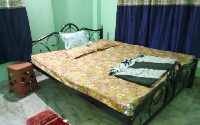 Sweet Home 2bhk apartment