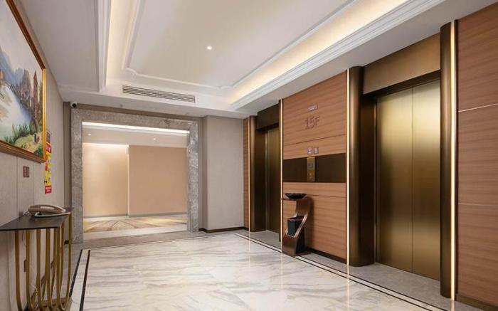 Venus International Hotel Hubei Suizhou Shunjing Avenue