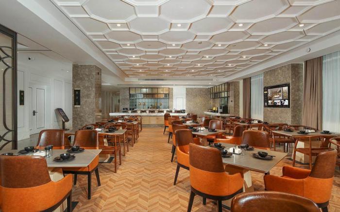 Vienna International Hotel  Xiangyang Erqi