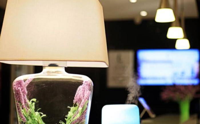 Lavande Hotel Wuhan Jianghan Road Hanzheng Street