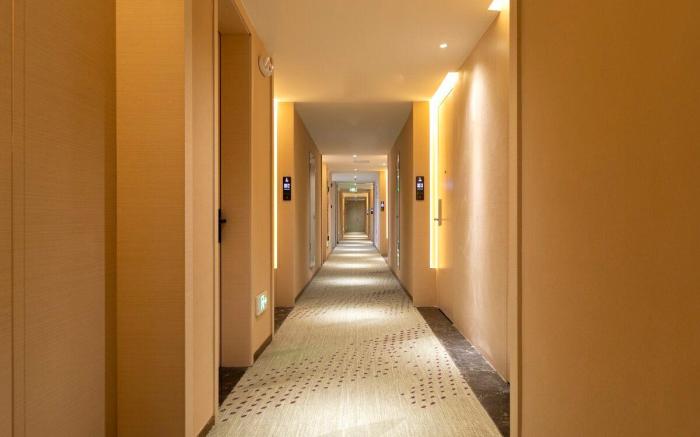 Lavande Hotel Songzi Tonglewan Food City