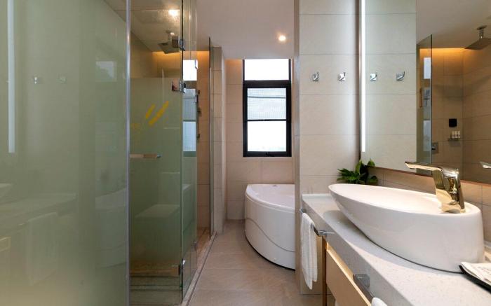 Lavande Hotel Songzi Tonglewan Food City