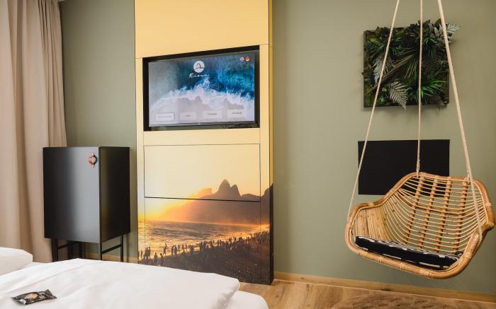 Rioca Stuttgart Posto 6