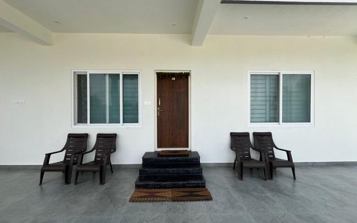Sri Ram Guest House