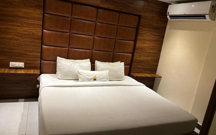 Triton Suites By Bestinn Leisure