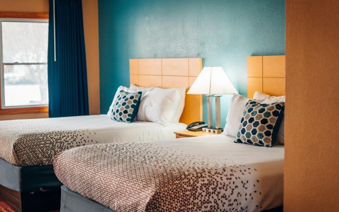 Quiet Corner Inn Brooklyn