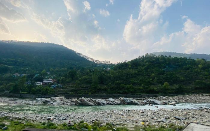 Peepal Hotel And Restaurant