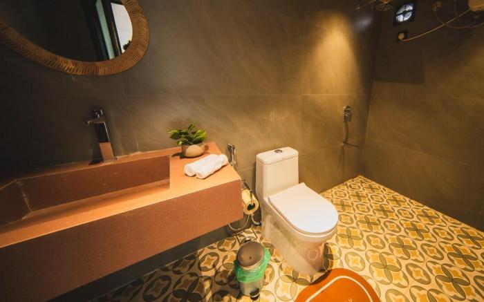 EcoNest Container Igatpuri | Sage Stays and Trails