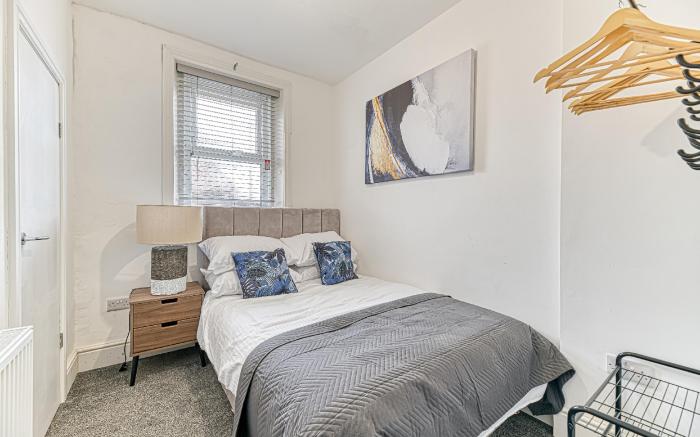 Fairhaven View by Guestz