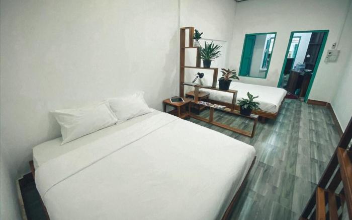 4-Bed Family Home in Downtown Luangprabang - Hazel