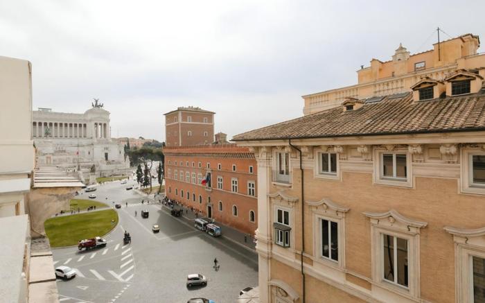 Sonder Piazza Venezia Apartments