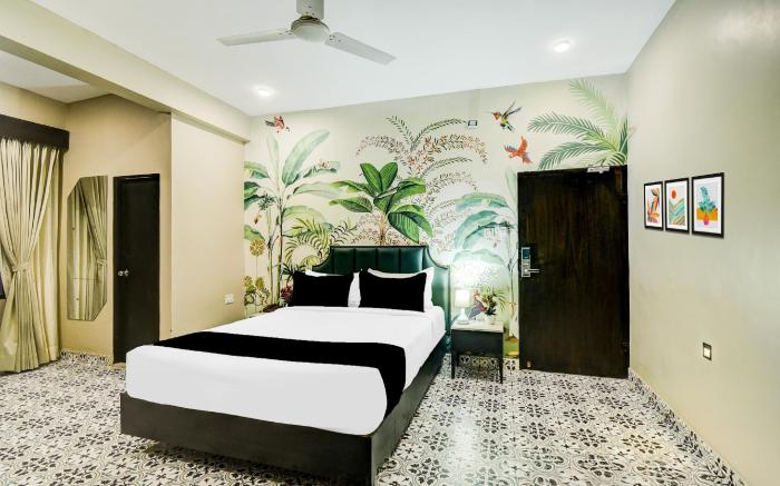 Townhouse Chandpole Metro Station Formerly Hotel Raghuraj Palace
