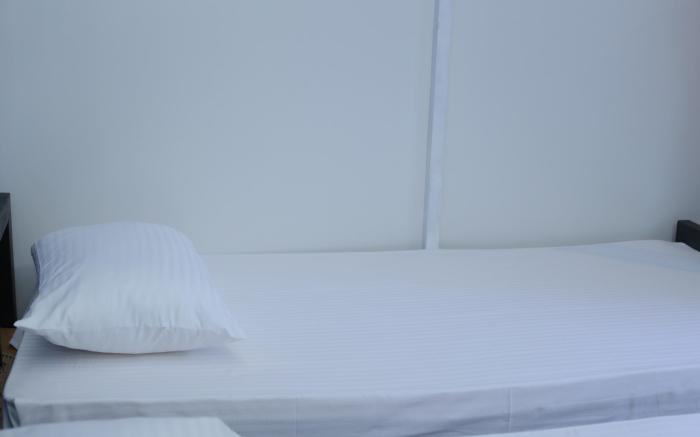 Airport Residence Inn