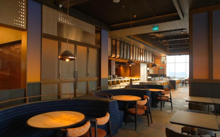 Aloft Surabaya Pakuwon City