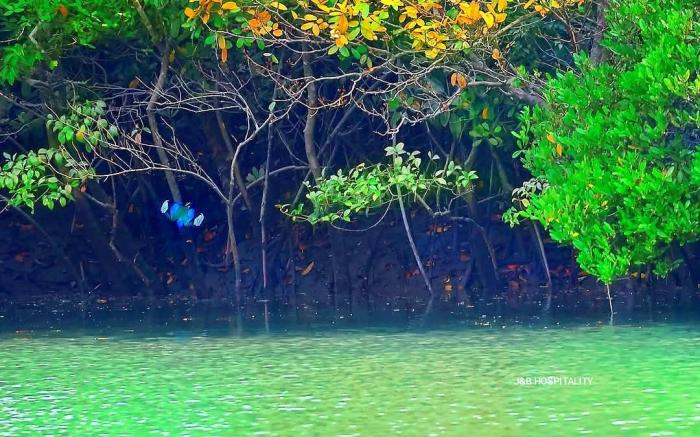 Jo'stel Hotel Tufan - Sundarban