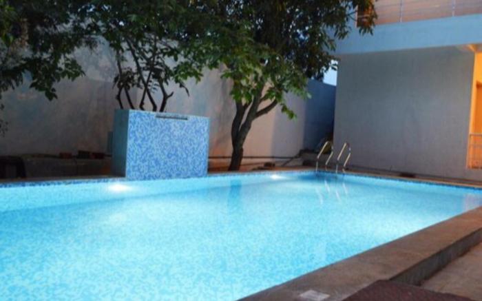 Villa8485 Airways Homestay