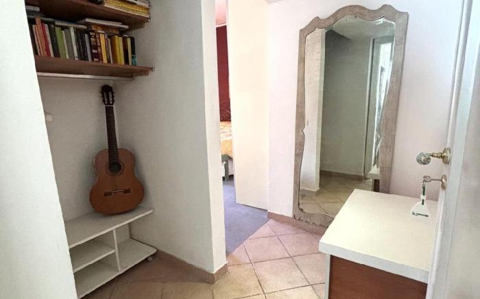ACasaMy: Bright double room